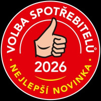 Volba spotřebitelů – Nejlepší novinka vstoupila do 26. ročníku 